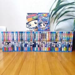 希少品】ほぼ初版 家庭教師ヒットマンREBORN! 1〜42巻完結全巻セット