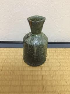 花入　杉江幸治のサムネイル