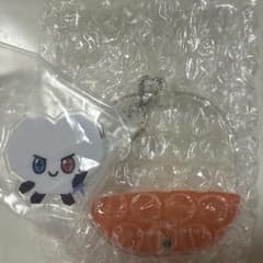 TRUZ BONBON アクリルキーホルダーのサムネイル