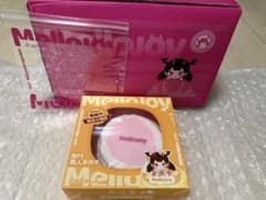 ぱち様　Mellojoy 贅沢スフレいちごLサイズ　クリーミークリームのサムネイル