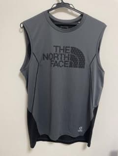 THE NORTH FACE スリーブレスベターザンネイキッドクルーのサムネイル