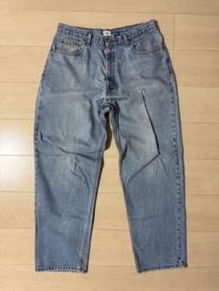 Calvin Klein Jeans デニムパンツ 34のサムネイル