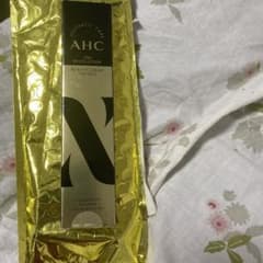 新品_AHC REAL EYE CREAM FOR FACE アイクリームのサムネイル