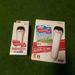 Wii ジョイサウンドのサムネイル