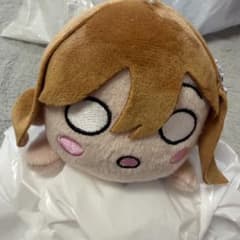 ラブライブ！サンシャイン!! 〜永久hours〜 寝そべりぬいぐるみ 国木田
