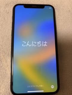 iPhone11Pro 64GB SIMロックなしのサムネイル