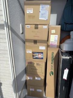 塗装用　養生マスカー 1100・300 6箱セットのサムネイル