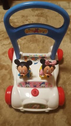 Disney BABIES Merry Pop3のサムネイル