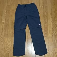 【hacomom様専用】adidas レイン ウェア 上下 Mのサムネイル