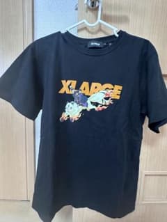 X-Large 犬夜叉　Tシャツのサムネイル