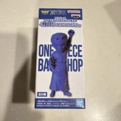 ONE PIECE BASE SHOP 仲間の印だ ワーコレ ゾロ - メルカリ