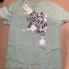 クロムハーツ マッティボーイ　Tシャツ　MATTYBOYのサムネイル