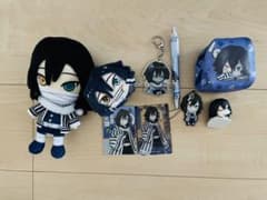 鬼滅の刃 伊黒小芭内 まとめ売りのサムネイル