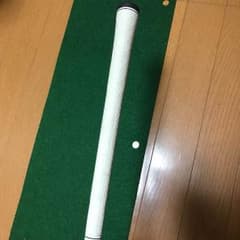 ゴルフグリップのサムネイル
