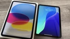 Apple iPad (A16）128GB 本体のサムネイル