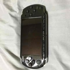 PSP3000 ターキーさん専有のサムネイル