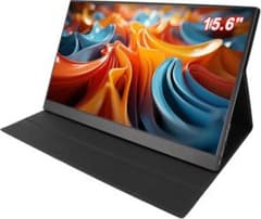 INTENAVI 15.6インチモバイルモニター 144Hz ゲーミングモニター