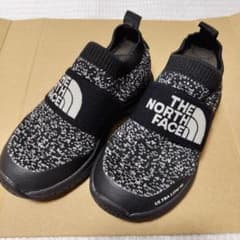 THE NORTH FACE ULTRA LOW III スニーカー