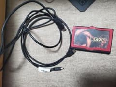 LGX2 live GAMER EXTREMEのサムネイル