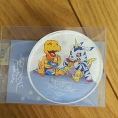 デジモンアドベンチャーtri  イヤフォンリールのサムネイル