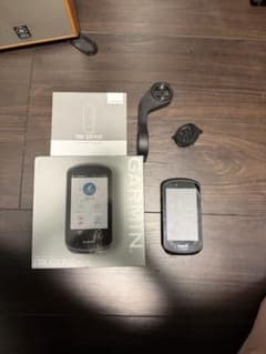 GARMIN Edge 1030 Plus マウントセット訳ありのサムネイル