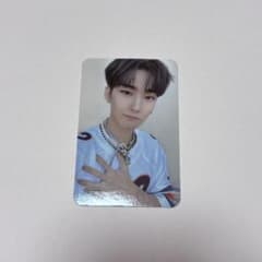 EPEX shopee ジェフ　トレカ EPEX ジェフ トレカ - メルカリ