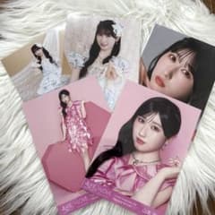 LOVE イコラブ 山本杏奈 生写真 まとめ売り - メルカリ