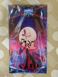 Hazbin Hotel アクリルスタンド エンジェルダストのサムネイル