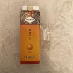 豊潤サジー 1000ml サジージュースのサムネイル