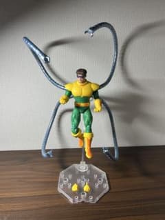 マーベルレジェンド　ドクターオクトパス