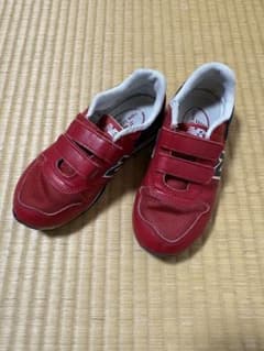 New Balance 500 スニーカー 19cmのサムネイル