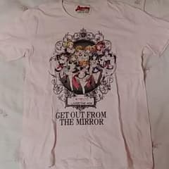 ✽ラブライブ　μ'sTシャツ✽のサムネイル