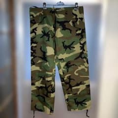 DEAD STOCK 米軍ECWCS Gen2 GORE-TEX オーバーパンツ DEAD STOCK 米軍ECWCS Gen2 GORE-TEX オーバーパンツ - メルカリ