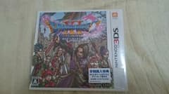 ドラクエ11 3DS版のサムネイル