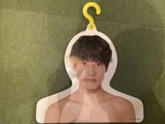 佐野晶哉　エロハンのサムネイル