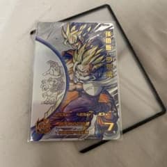 スーパードラゴンボールヒーローズ MM1-ASEC Pのサムネイル