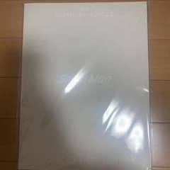 Snow Man 1st DOME tour 2023 パンフレットのサムネイル