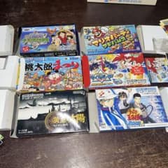 空箱 ゲームボーイアドバンス ソフト無し まとめ売り - メルカリ