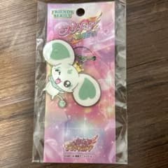 ふたりはプリキュア　ポルン　アクリルキーホルダーのサムネイル