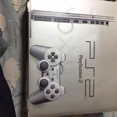 ps2  箱付き付属品ありコントローラー付き 送料無料のサムネイル
