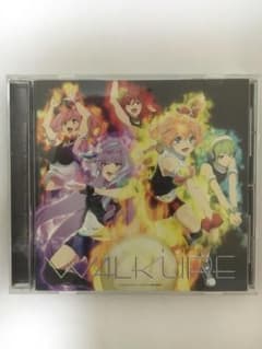 マクロスデルタ ワルキューレのサムネイル