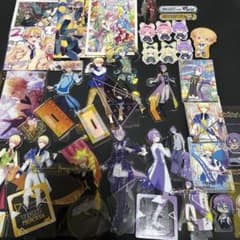 プロセカ 天馬司 神代類 中心 まとめ売り - メルカリ