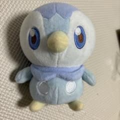 포켓피스 포차마 봉제인형 약 15cm