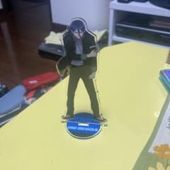 WIND BREAKER アクリルスタンドのサムネイル