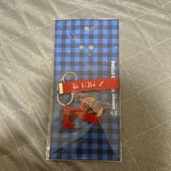 7 MEN 侍 アクリルキーホルダーのサムネイル