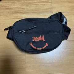 xgirl ボディバッグ 黒