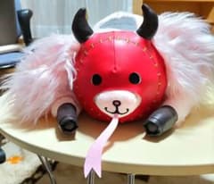 ドロヘドロ キクラゲ ふわふわぬいぐるみ - メルカリ