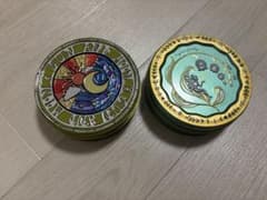 デザイン缶 2個セットのサムネイル