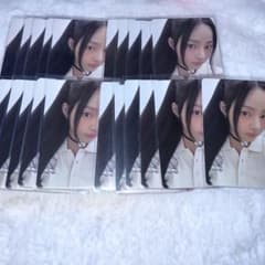 Newjeans get up ミンジ アルバム トレカ セット - メルカリ