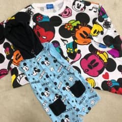 あんな様　ディズニーのサムネイル